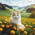 Katzen / Cats