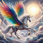 Fantasie / Imagination 