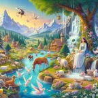 Märchen / Fairy tale