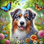 Hunde / Dogs